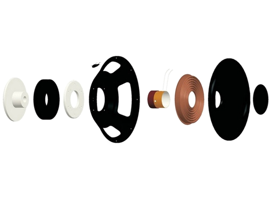 Taga Harmony TSW-60 - cecha 2